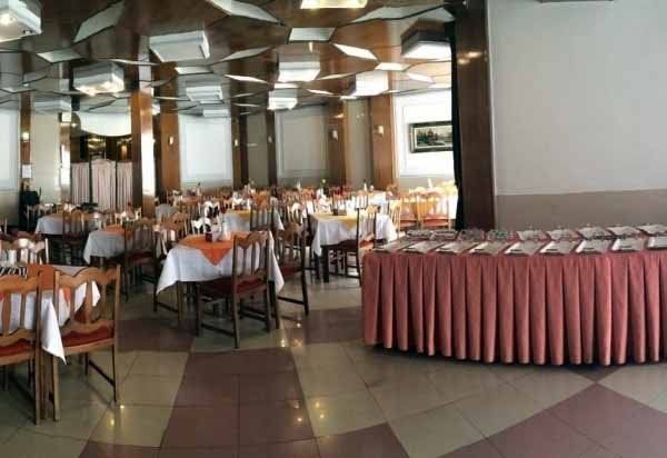 Tehran Avrin Hotel ,Tehran hotels, iran hotels  ,2 star hotels in tehran