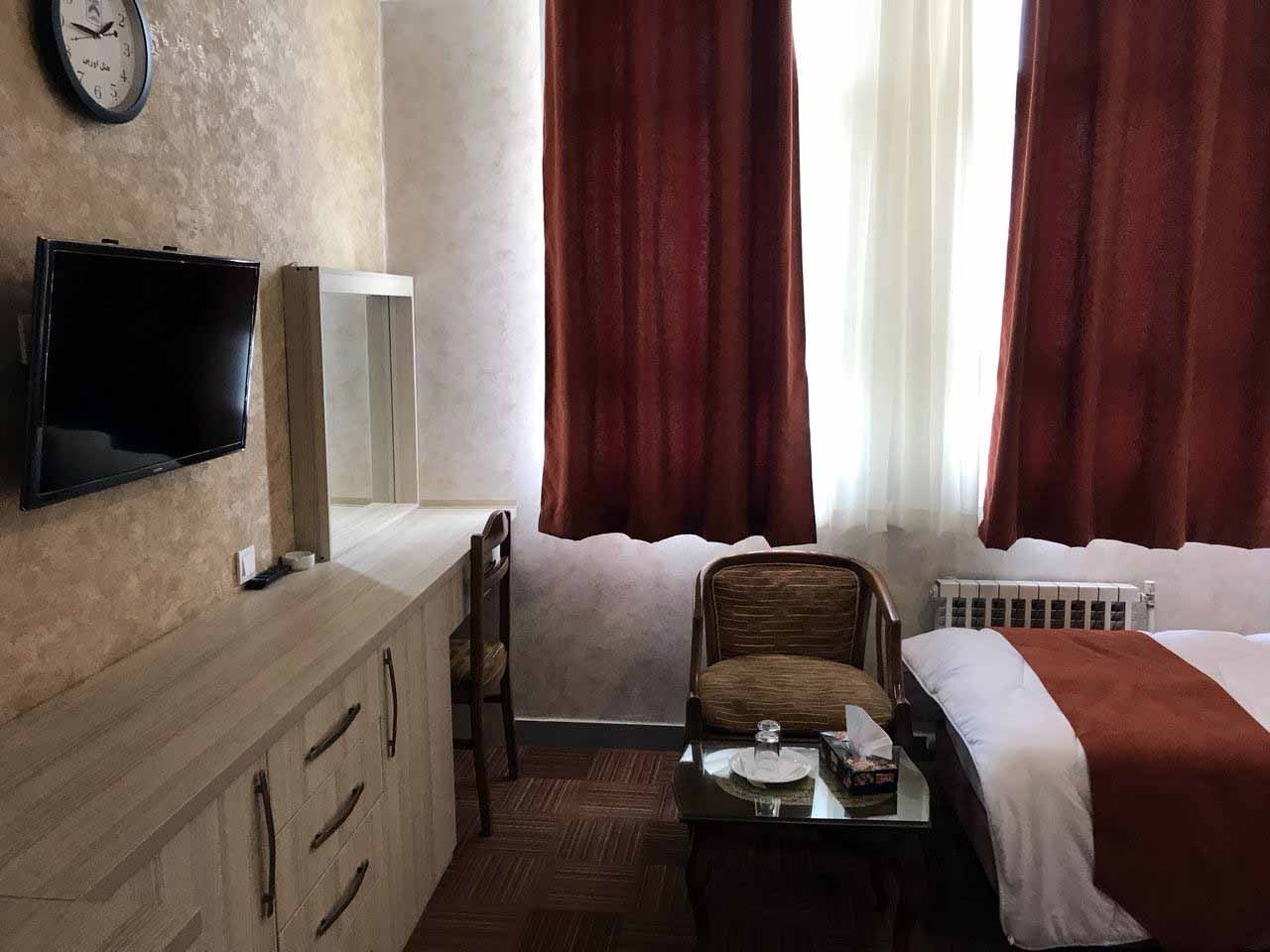 Tehran Avrin Hotel ,Tehran hotels, iran hotels  ,2 star hotels in tehran