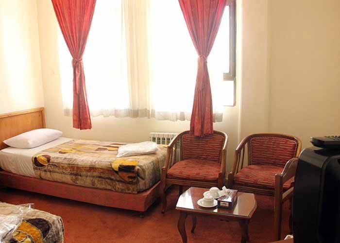 Tehran Avrin Hotel ,Tehran hotels, iran hotels  ,2 star hotels in tehran