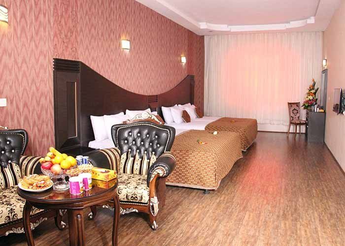 Tehran Baba Taher Hotel,Tehran hotels, iran hotels  ,3 star hotel in tehran