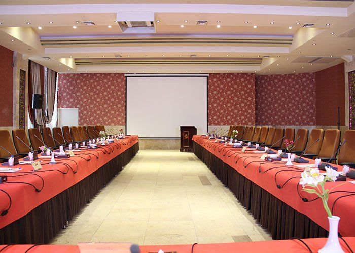 Tehran Baba Taher Hotel,Tehran hotels, iran hotels  ,3 star hotel in tehran