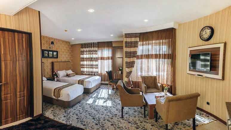 Tehran Bahar Hotel ,Tehran hotels, iran hotels , 3 star hotels in tehran