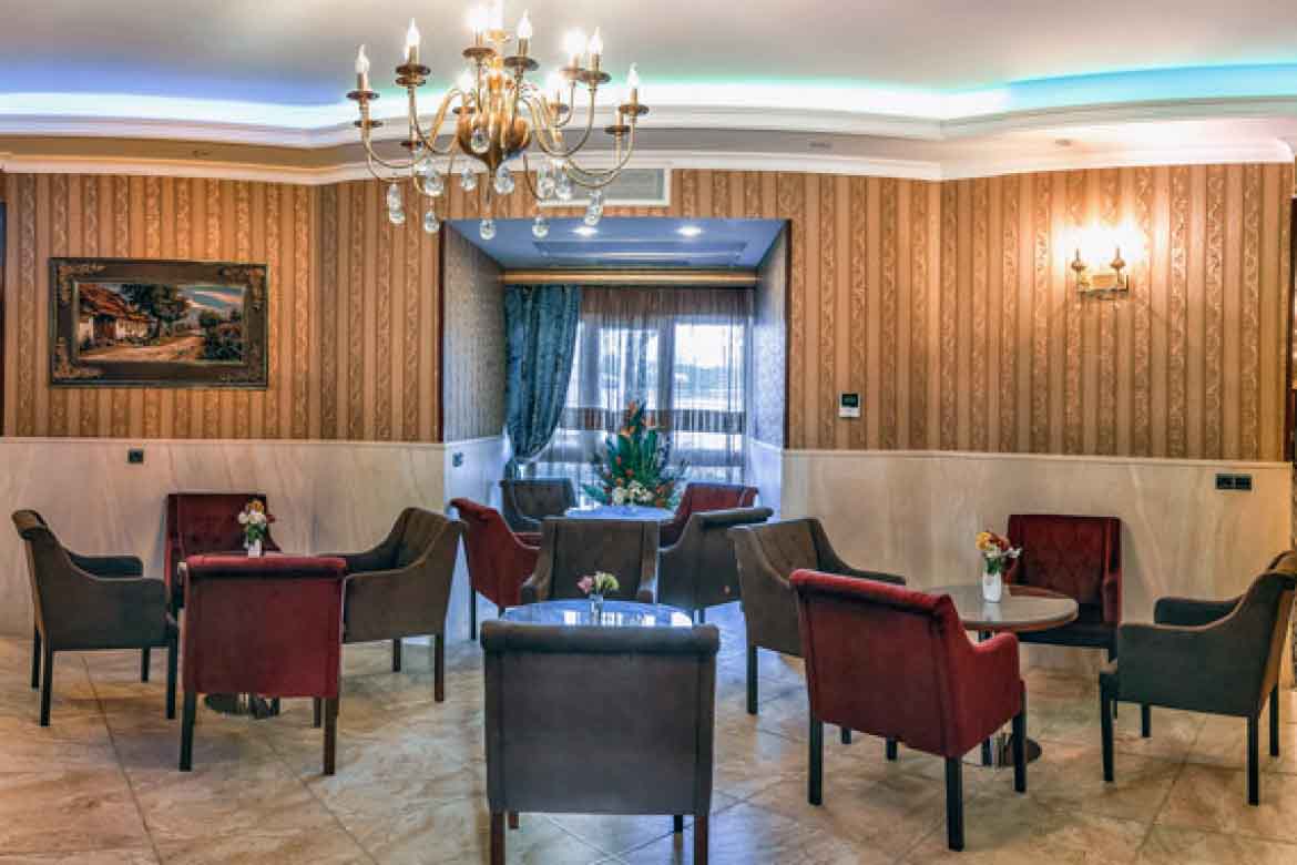 Tehran Bahar Hotel ,Tehran hotels, iran hotels , 3 star hotels in tehran