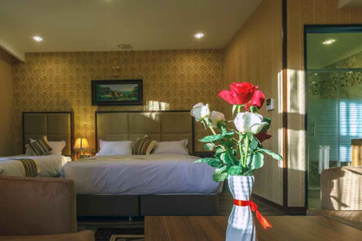 Tehran Bahar Hotel ,Tehran hotels, iran hotels , 3 star hotels in tehran