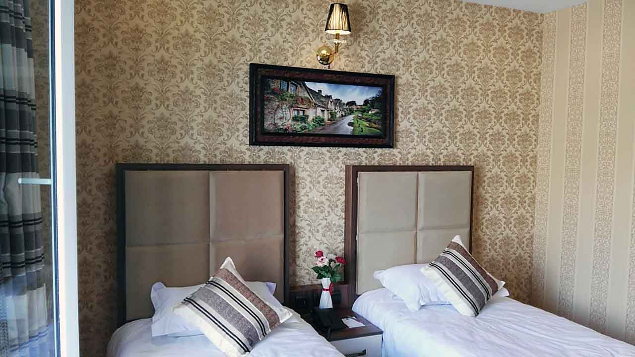 Tehran Bahar Hotel ,Tehran hotels, iran hotels , 3 star hotels in tehran