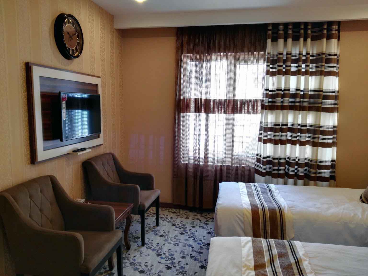 Tehran Bahar Hotel ,Tehran hotels, iran hotels , 3 star hotels in tehran