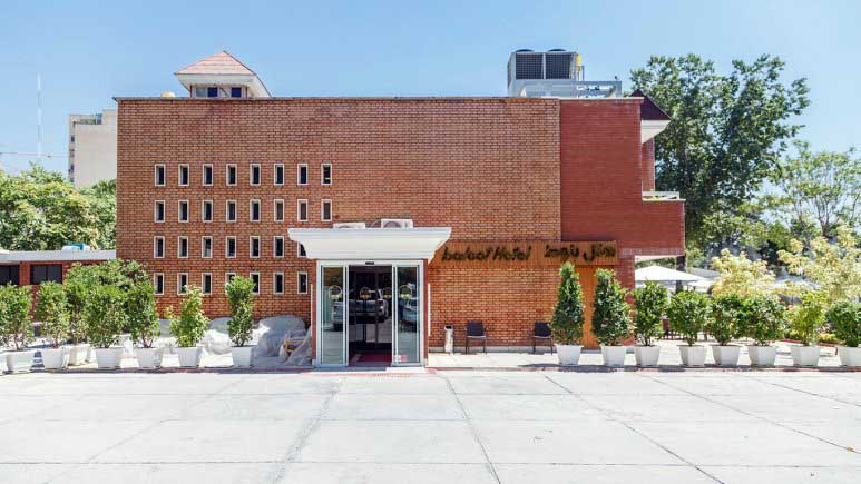 Tehran Balut Hotel,Tehran hotels, iran hotels ,3 star hotel in tehran