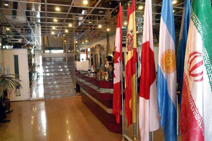 Tehran Bolur Hotel ,Tehran hotels, iran hotels  ,2 star hotels in tehran
