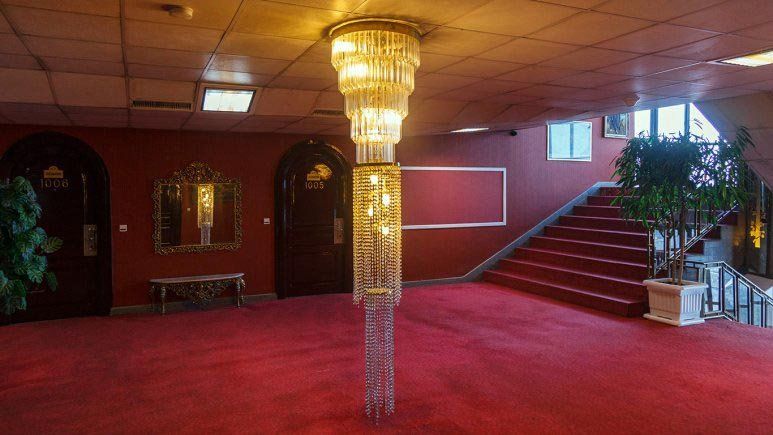 Tehran Borj Sefid Hotel,Tehran hotels, iran hotels, 4 star hotel in tehran