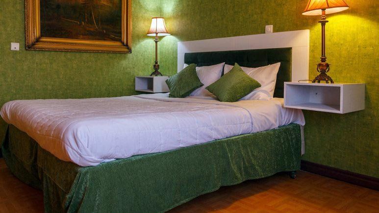 Tehran Borj Sefid Hotel,Tehran hotels, iran hotels, 4 star hotel in tehran