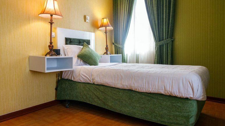 Tehran Borj Sefid Hotel,Tehran hotels, iran hotels, 4 star hotel in tehran