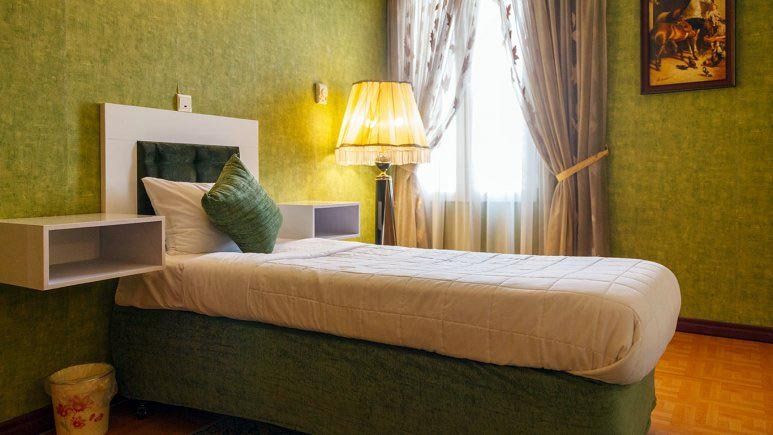 Tehran Borj Sefid Hotel,Tehran hotels, iran hotels, 4 star hotel in tehran