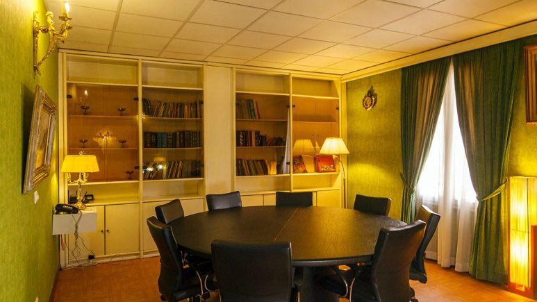 Tehran Borj Sefid Hotel,Tehran hotels, iran hotels, 4 star hotel in tehran