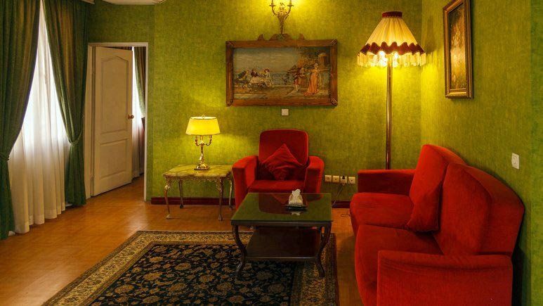 Tehran Borj Sefid Hotel,Tehran hotels, iran hotels, 4 star hotel in tehran