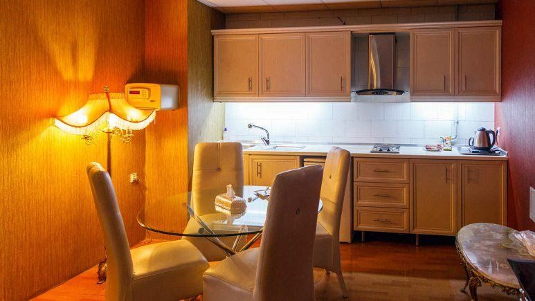 Tehran Borj Sefid Hotel,Tehran hotels, iran hotels, 4 star hotel in tehran