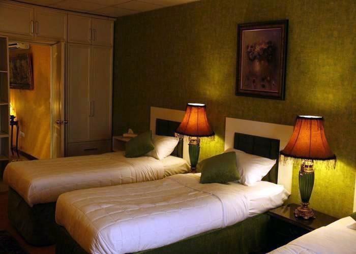 Tehran Borj Sefid Hotel,Tehran hotels, iran hotels, 4 star hotel in tehran