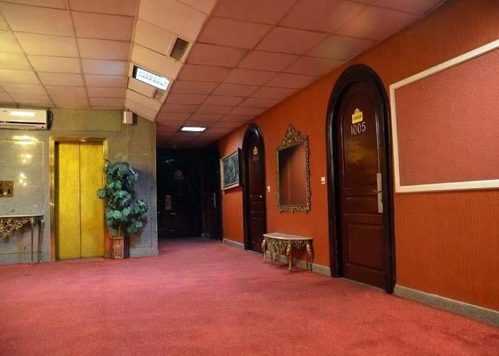 Tehran Borj Sefid Hotel,Tehran hotels, iran hotels, 4 star hotel in tehran