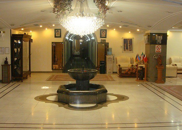 Tehran Bostan Hotel ,Tehran hotels, iran hotels ,3 star hotel in tehran