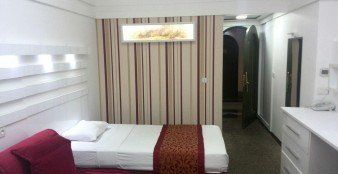 Single Room ,Tehran Bostan Hotel ,Tehran hotels, iran hotels ,3 star hotel in tehran