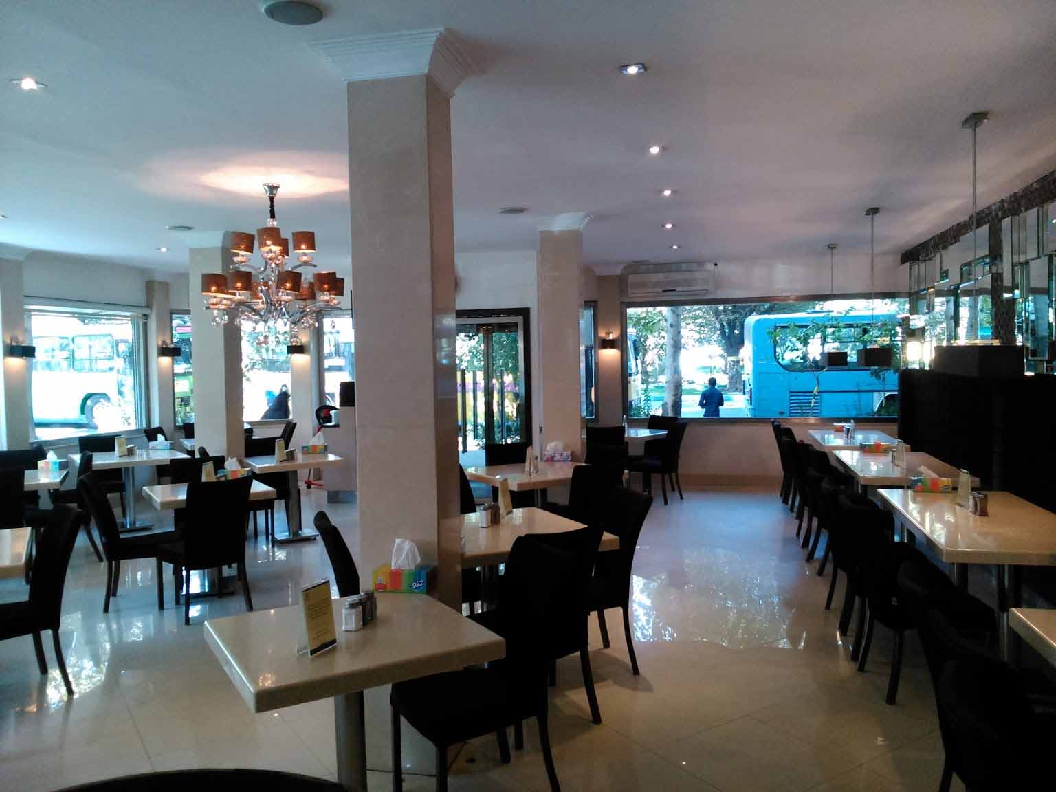 Tehran Boulevard Hotel ,Tehran hotels, iran hotels  ,3 star hotel in tehran