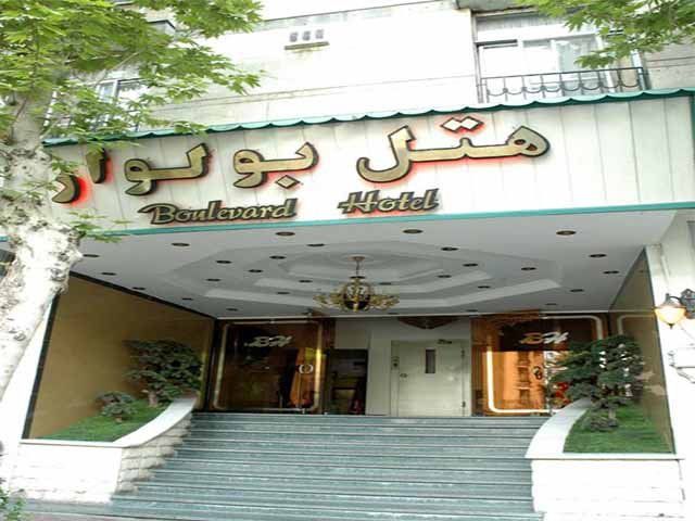 Tehran Boulevard Hotel ,Tehran hotels, iran hotels  ,3 star hotel in tehran