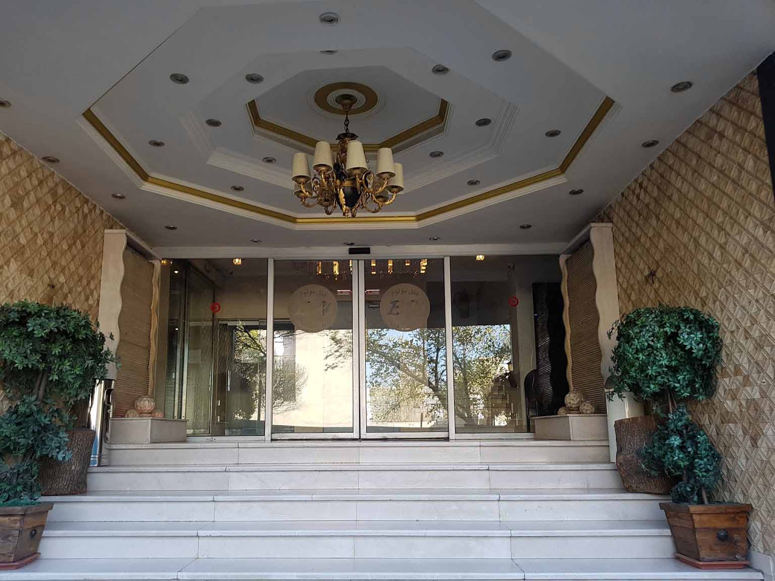 Tehran Boulevard Hotel ,Tehran hotels, iran hotels  ,3 star hotel in tehran
