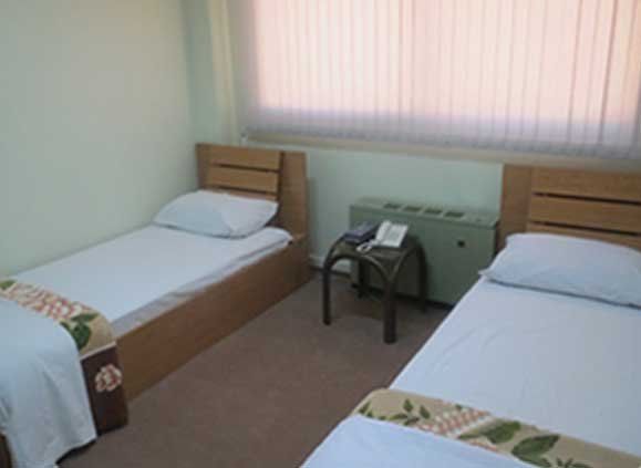 Tehran Danesh Hotel ,Tehran hotels, iran hotels  ,2 star hotel in tehran