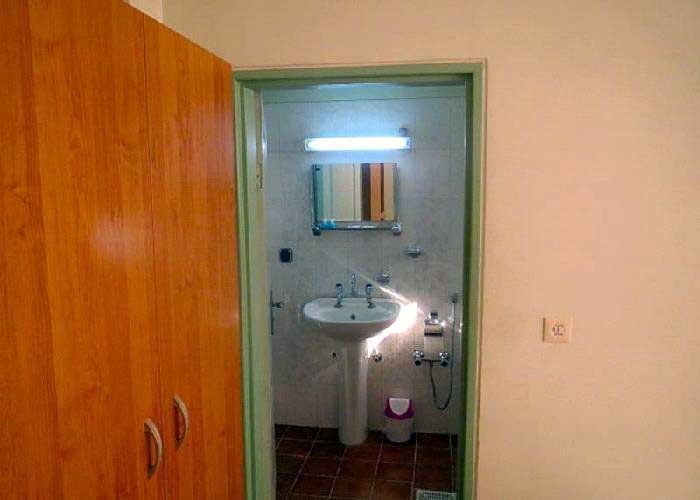 Tehran Danesh Hotel ,Tehran hotels, iran hotels  ,2 star hotel in tehran