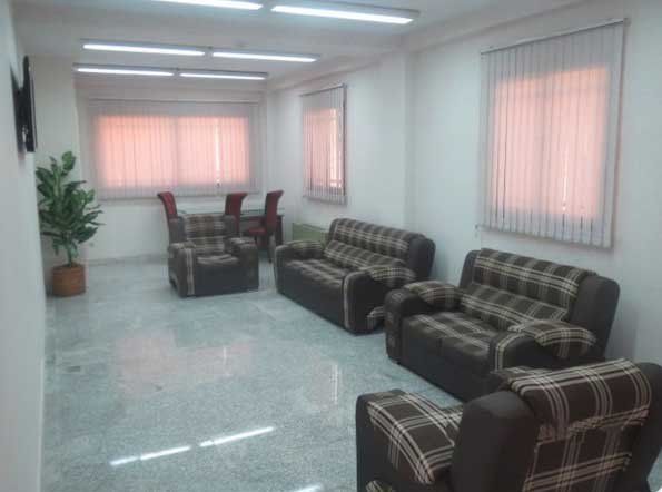 Tehran Danesh Hotel ,Tehran hotels, iran hotels  ,2 star hotel in tehran