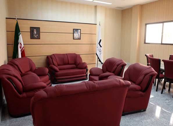 Tehran Danesh Hotel ,Tehran hotels, iran hotels  ,2 star hotel in tehran