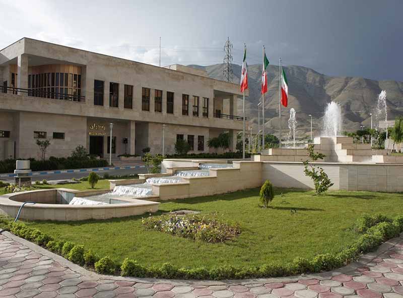 Tehran Danesh Hotel ,Tehran hotels, iran hotels  ,2 star hotel in tehran