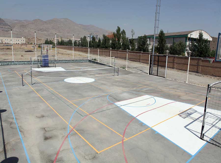 Tehran Danesh Hotel ,Tehran hotels, iran hotels  ,2 star hotel in tehran