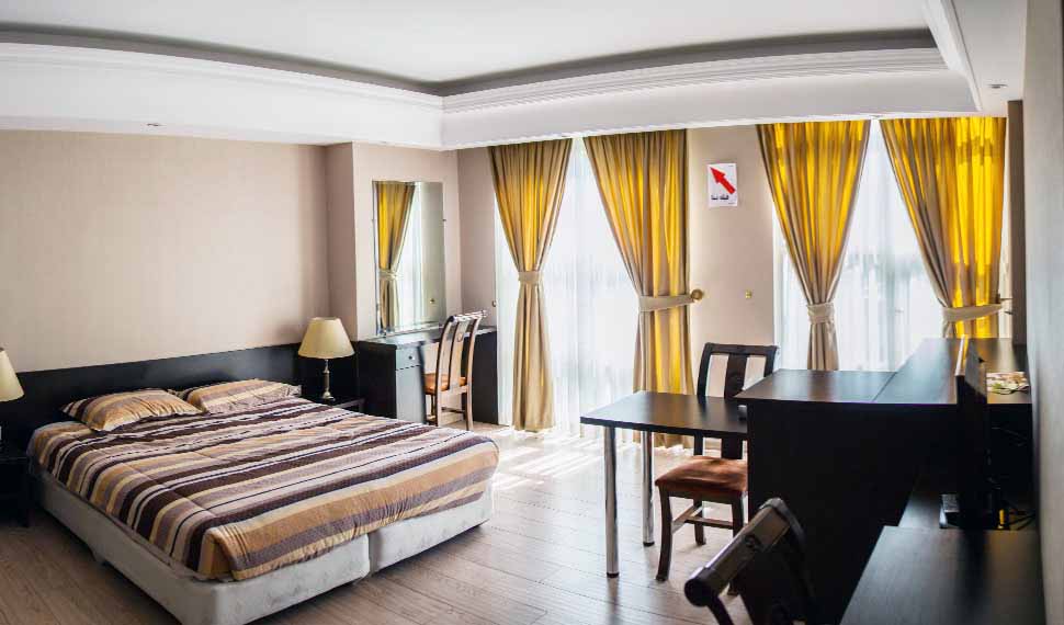 Royal Room ,Tehran Diamond Hotel,Tehran hotels, iran hotels ,3 star hotel in tehran