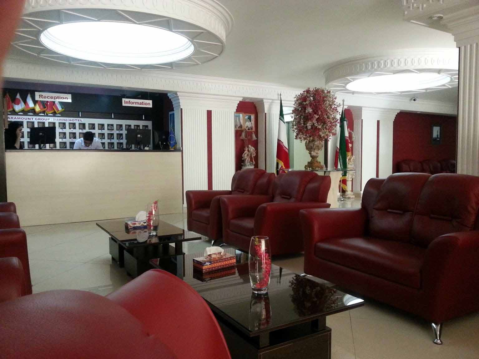 Tehran Diamond Hotel,Tehran hotels, iran hotels ,3 star hotel in tehran