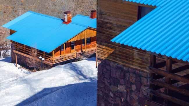 Tehran Dizin Hotel ,Tehran hotels, iran hotels , 3 star hotels in tehran