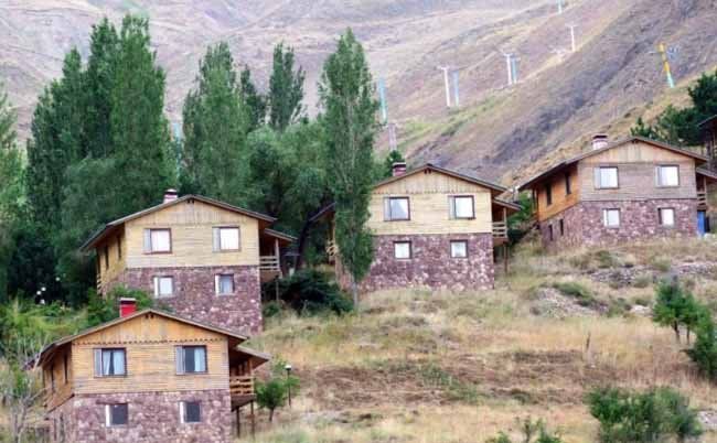 Tehran Dizin Hotel ,Tehran hotels, iran hotels , 3 star hotels in tehran