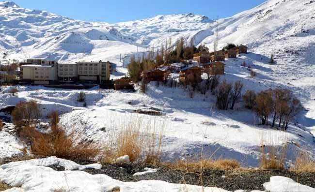 Tehran Dizin Hotel ,Tehran hotels, iran hotels , 3 star hotels in tehran