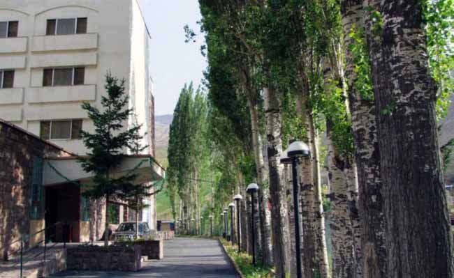 Tehran Dizin Hotel ,Tehran hotels, iran hotels , 3 star hotels in tehran