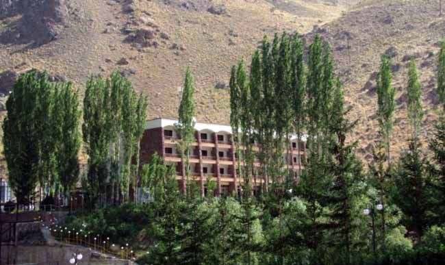 Tehran Dizin Hotel ,Tehran hotels, iran hotels , 3 star hotels in tehran