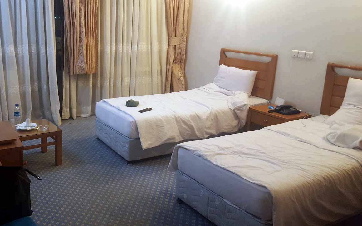 Tehran Dizin Hotel ,Tehran hotels, iran hotels , 3 star hotels in tehran