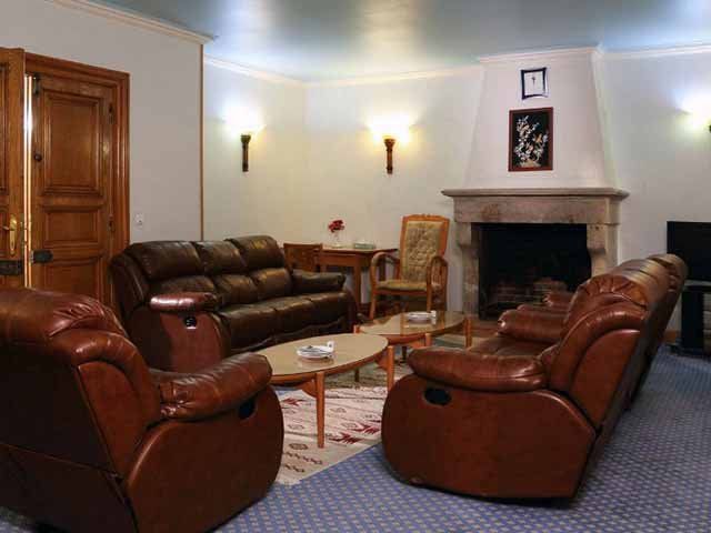 Tehran Dizin Hotel ,Tehran hotels, iran hotels , 3 star hotels in tehran