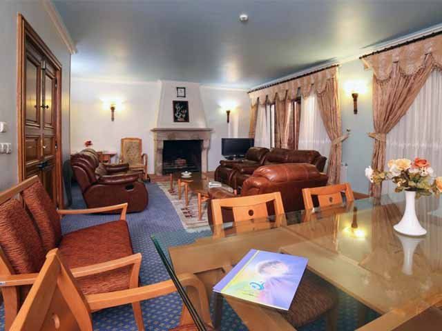 Tehran Dizin Hotel ,Tehran hotels, iran hotels , 3 star hotels in tehran