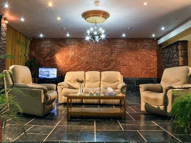 Tehran Dizin Hotel ,Tehran hotels, iran hotels , 3 star hotels in tehran