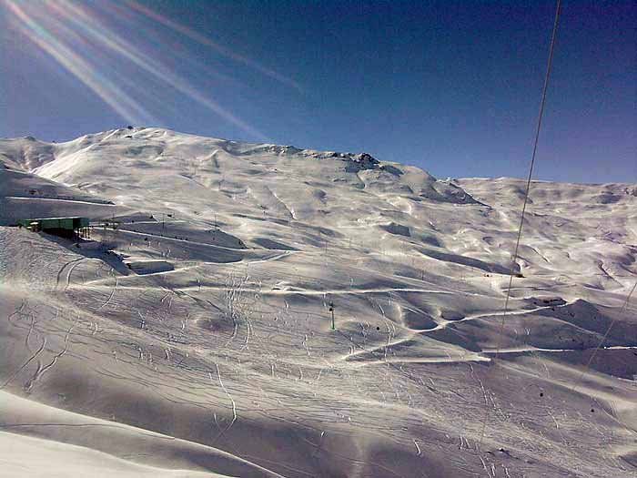 Tehran Dizin Hotel ,Tehran hotels, iran hotels , 3 star hotels in tehran