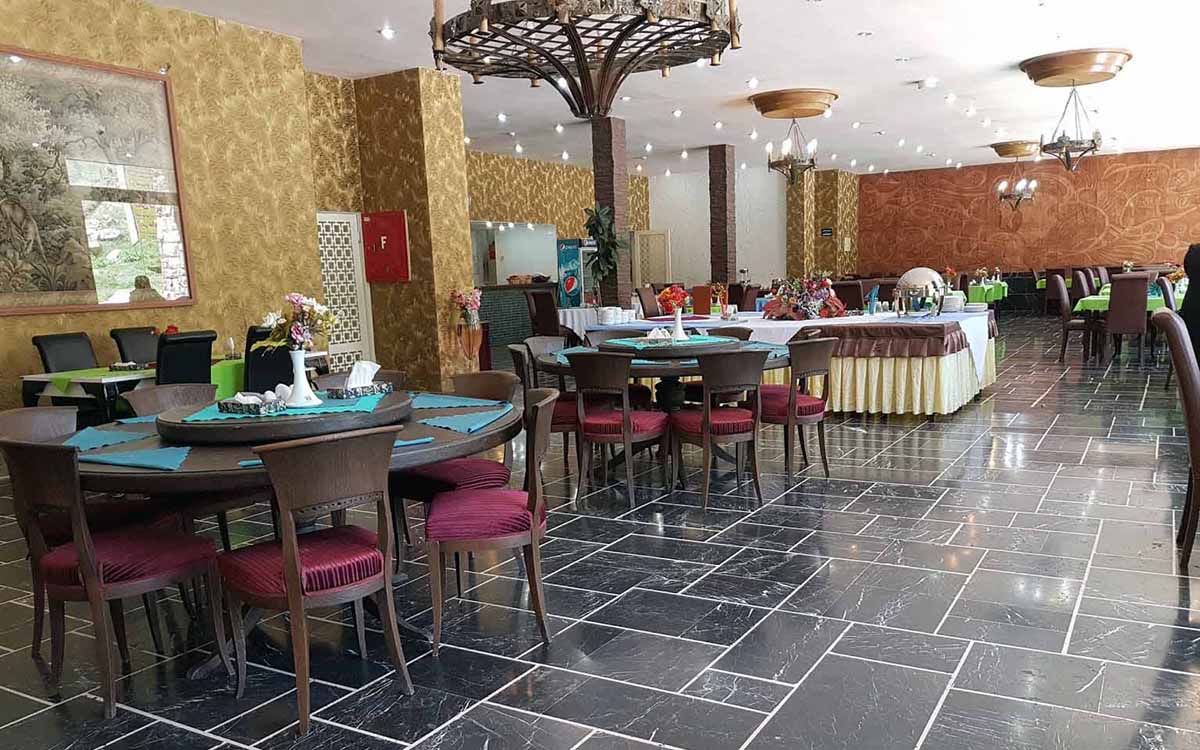 Tehran Dizin Hotel ,Tehran hotels, iran hotels , 3 star hotels in tehran