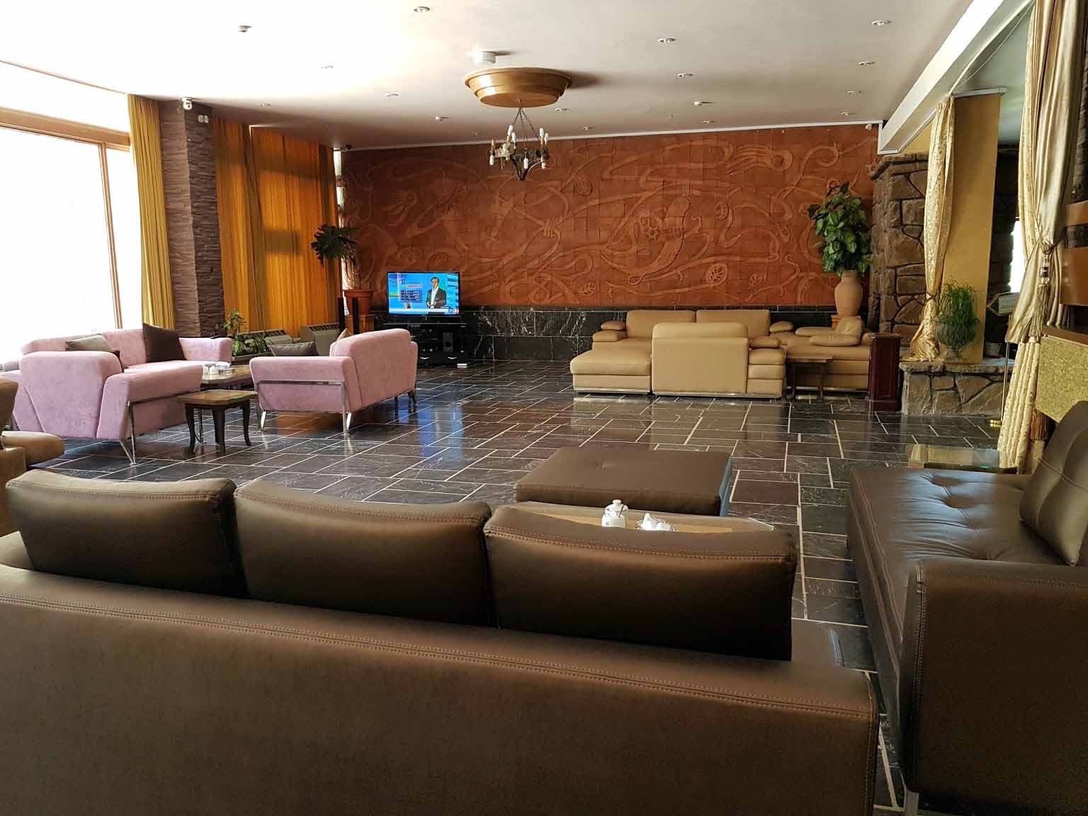 Tehran Dizin Hotel ,Tehran hotels, iran hotels , 3 star hotels in tehran