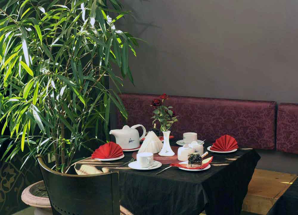 Tehran Elyan Hotel ,Tehran hotels, iran hotels , 2 star hotels in tehran