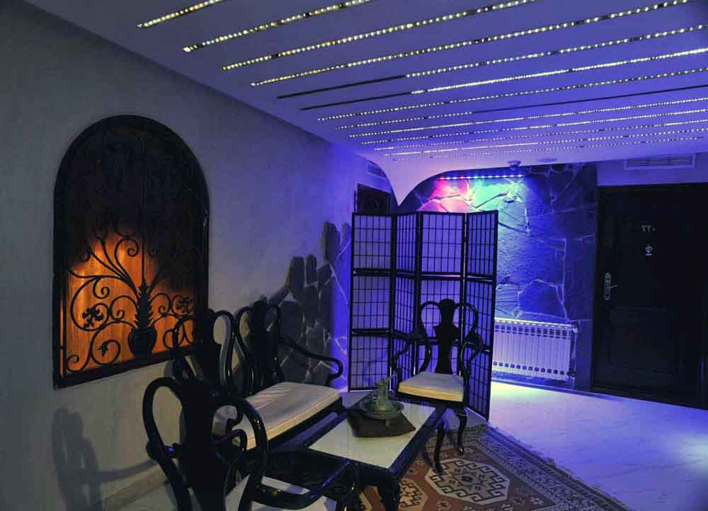 Tehran Elyan Hotel ,Tehran hotels, iran hotels , 2 star hotels in tehran