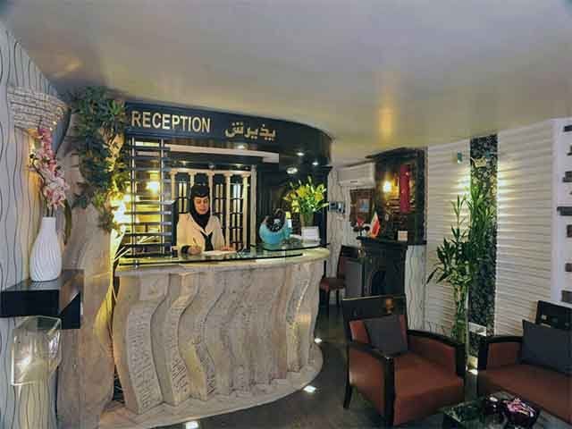 Tehran Elyan Hotel ,Tehran hotels, iran hotels , 2 star hotels in tehran