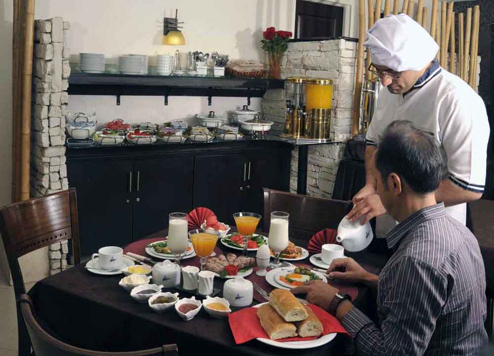 Tehran Elyan Hotel ,Tehran hotels, iran hotels , 2 star hotels in tehran